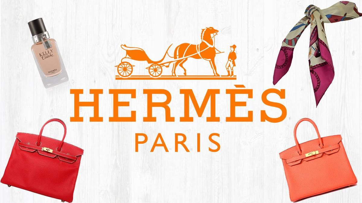 Люксовой бренд Hermès: миллионное состояние и убийство животных для создания сумок