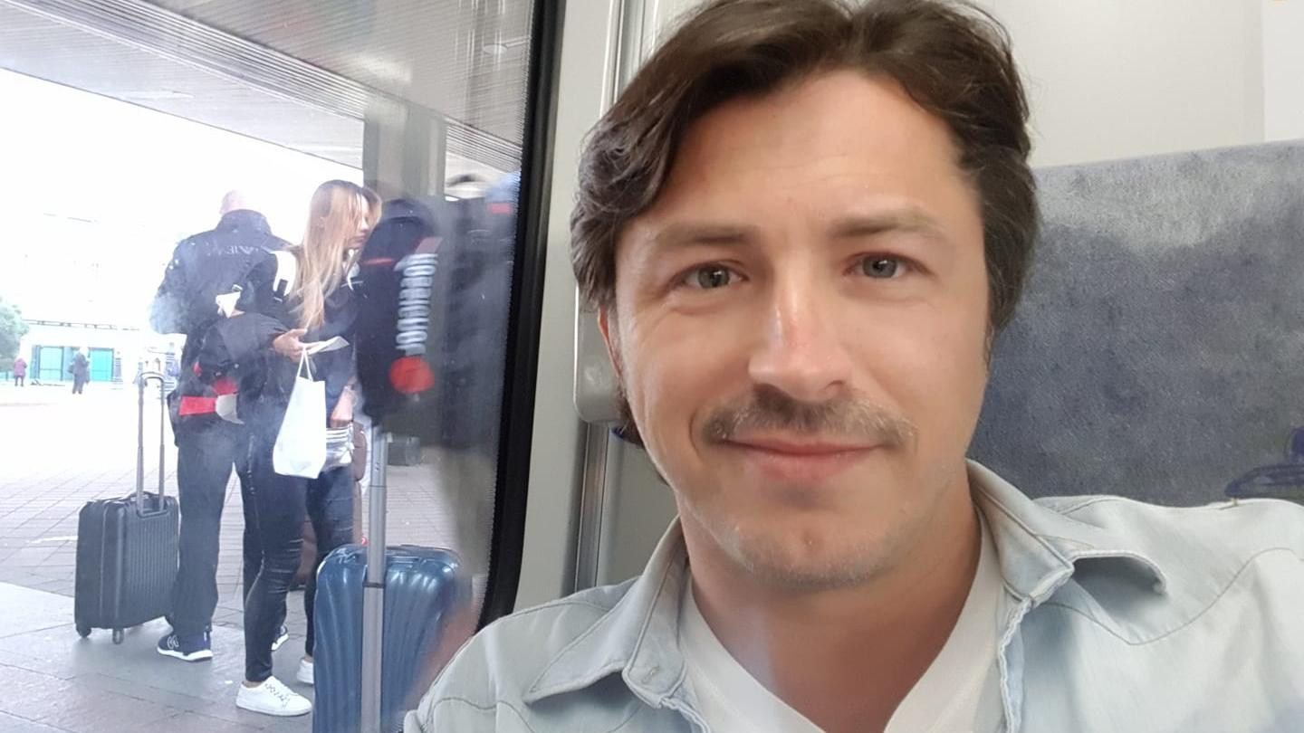 Стационар и операция, – Сергей Притула рассказал о деталях лечения травмы ноги