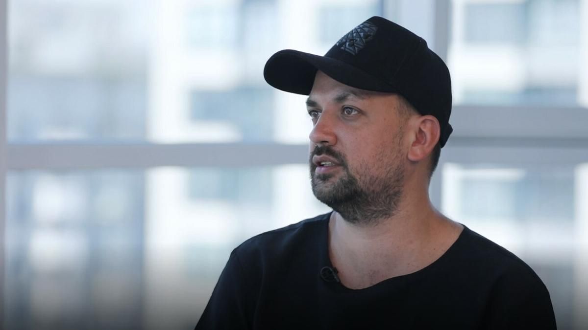 Режисер Олег Боднарчук пояснив, чому популярні артисти повинні підтримувати політиків Режисер Олег Боднарчук пояснив, чому популярні артисти повинні підтримувати політиків