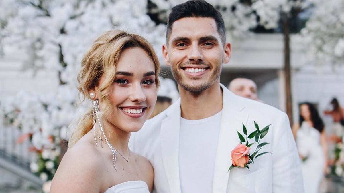 Победительница шоу "Холостяк-9" показала, как обустроила квартиру с Никитой Добрыниным Победительница шоу "Холостяк-9" показала, как обустроила квартиру с Никитой Добрыниным