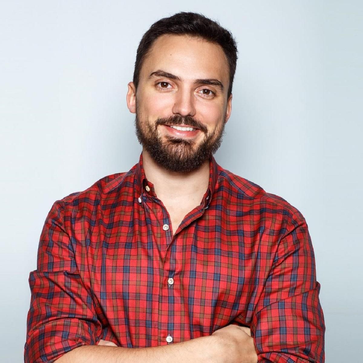 Чоловік Слави з "НеАнгелів" показав зворушливе фото з дочкою Чоловік Слави з "НеАнгелів" показав зворушливе фото з дочкою