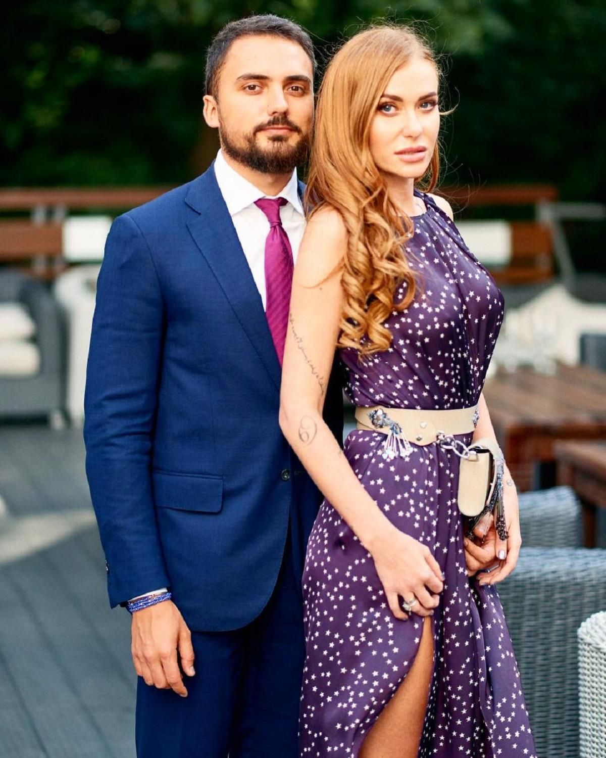 Слава Камінська розлучається з чоловіком: зірка показала двозначне відео Слава Камінська розлучається з чоловіком: зірка показала двозначне відео