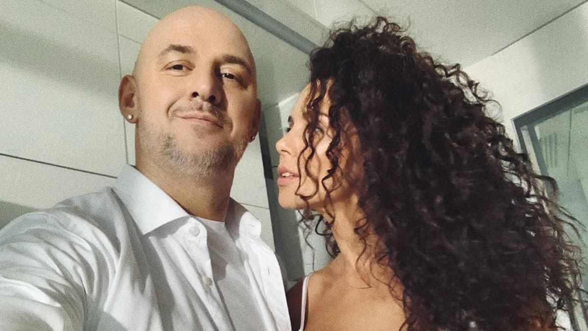 Потап зізнався, що планує організувати другий медовий місяць з Настею Каменських Потап зізнався, що планує організувати другий медовий місяць з Настею Каменських