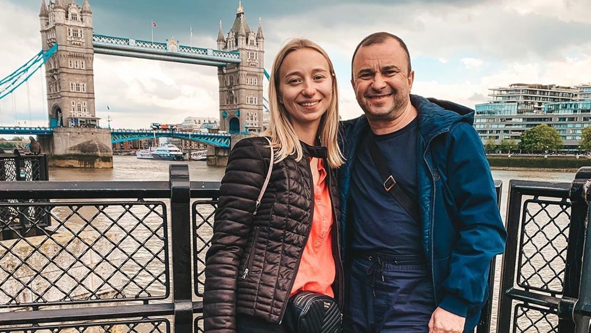 Це доля, – Віктор Павлік відверто прокоментував стосунки та весілля з 25-річною дівчиною Це доля, – Віктор Павлік відверто прокоментував стосунки та весілля з 25-річною дівчиною