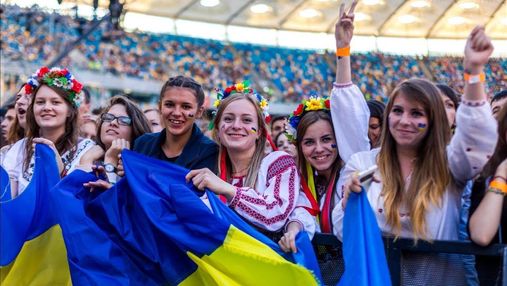День молоді: політики яскраво вітають українців