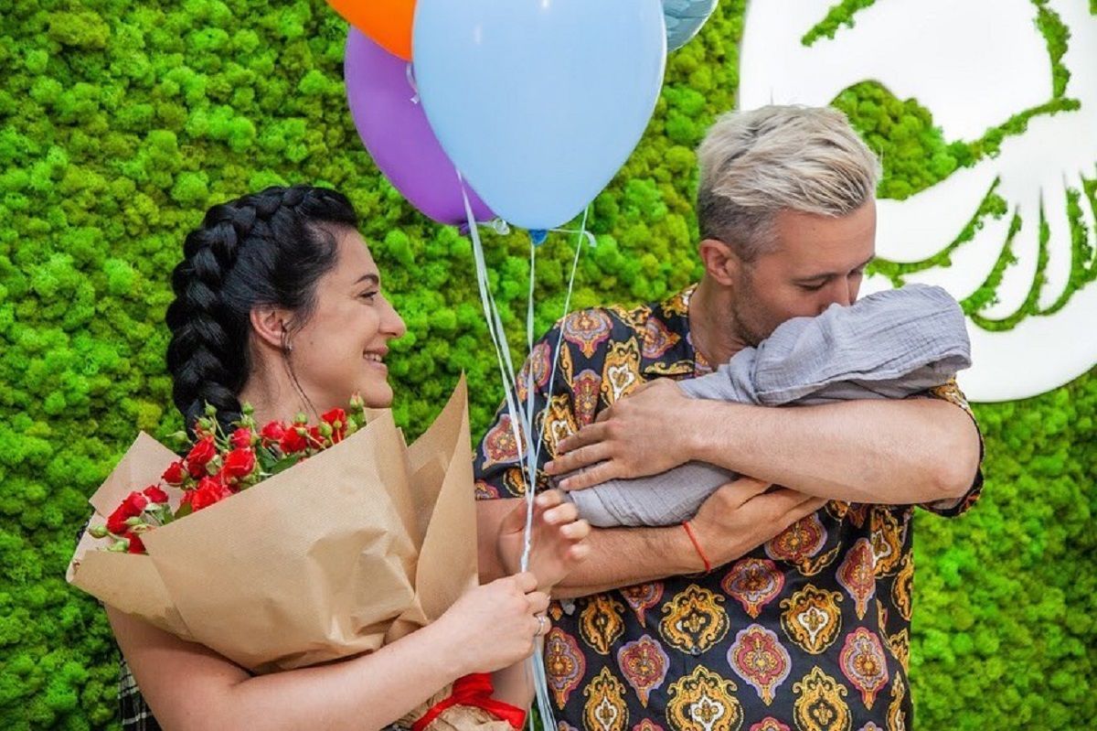 Що треба встигнути зробити під час вагітності: топ-10 порад від Сніжани Бабкіної Що треба встигнути зробити під час вагітності: топ-10 порад від Сніжани Бабкіної