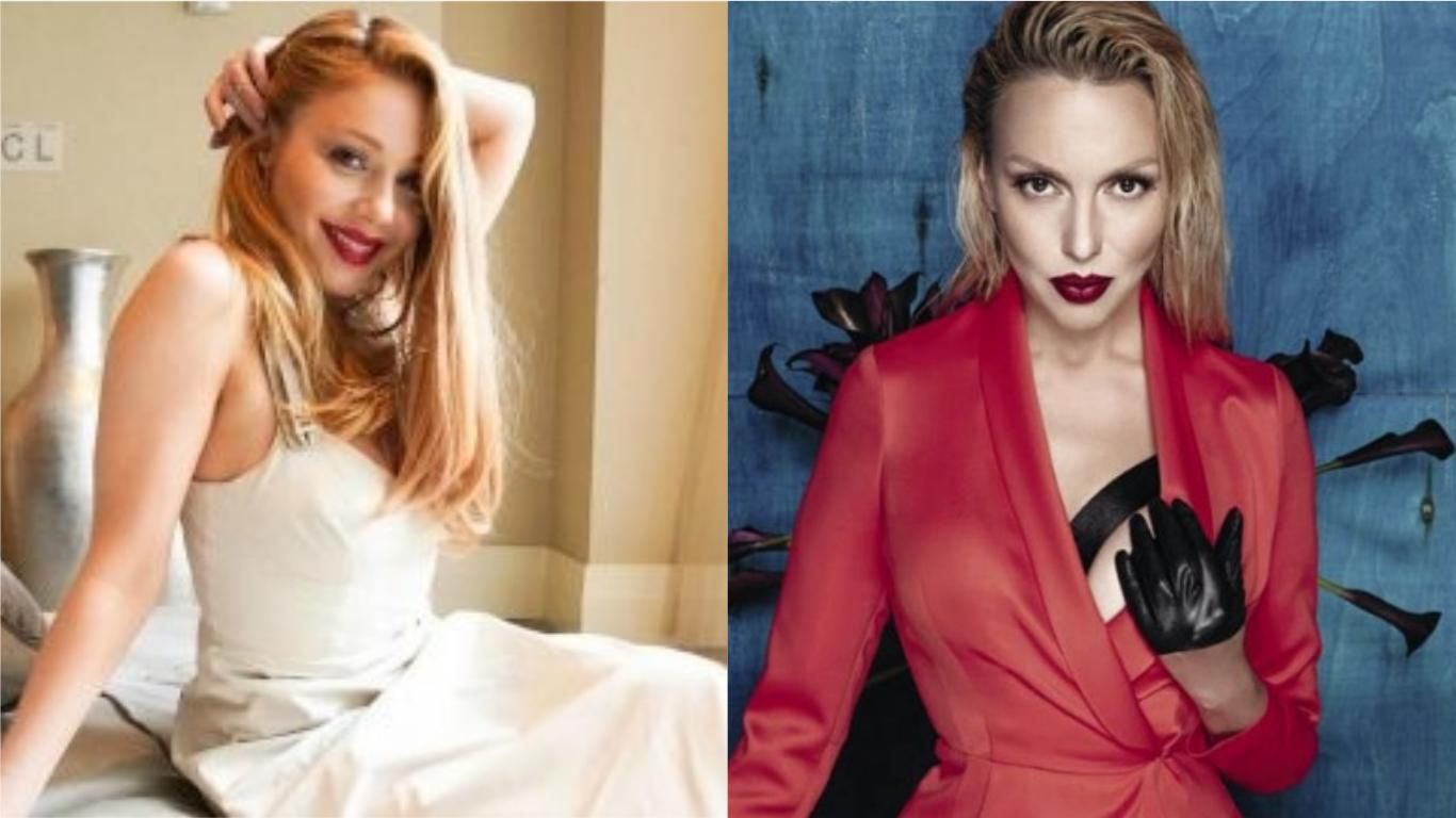 10 самых сексуальных артисток украинского шоу-бизнеса 10 самых сексуальных артисток украинского шоу-бизнеса