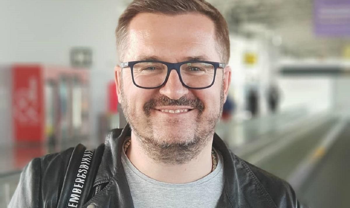 Александр Пономарев показал редкое фото с Кузьмой Скрябиным Александр Пономарев показал редкое фото с Кузьмой Скрябиным