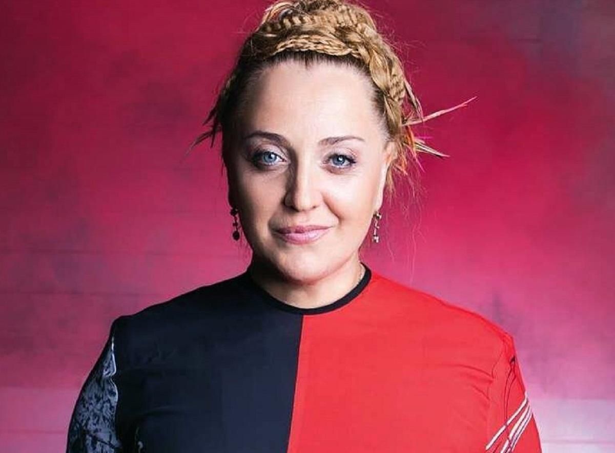 Путин – наш общий враг, – грузинская певица Нино Катамадзе отказалась выступать в России Путин – наш общий враг, – грузинская певица Нино Катамадзе отказалась выступать в России