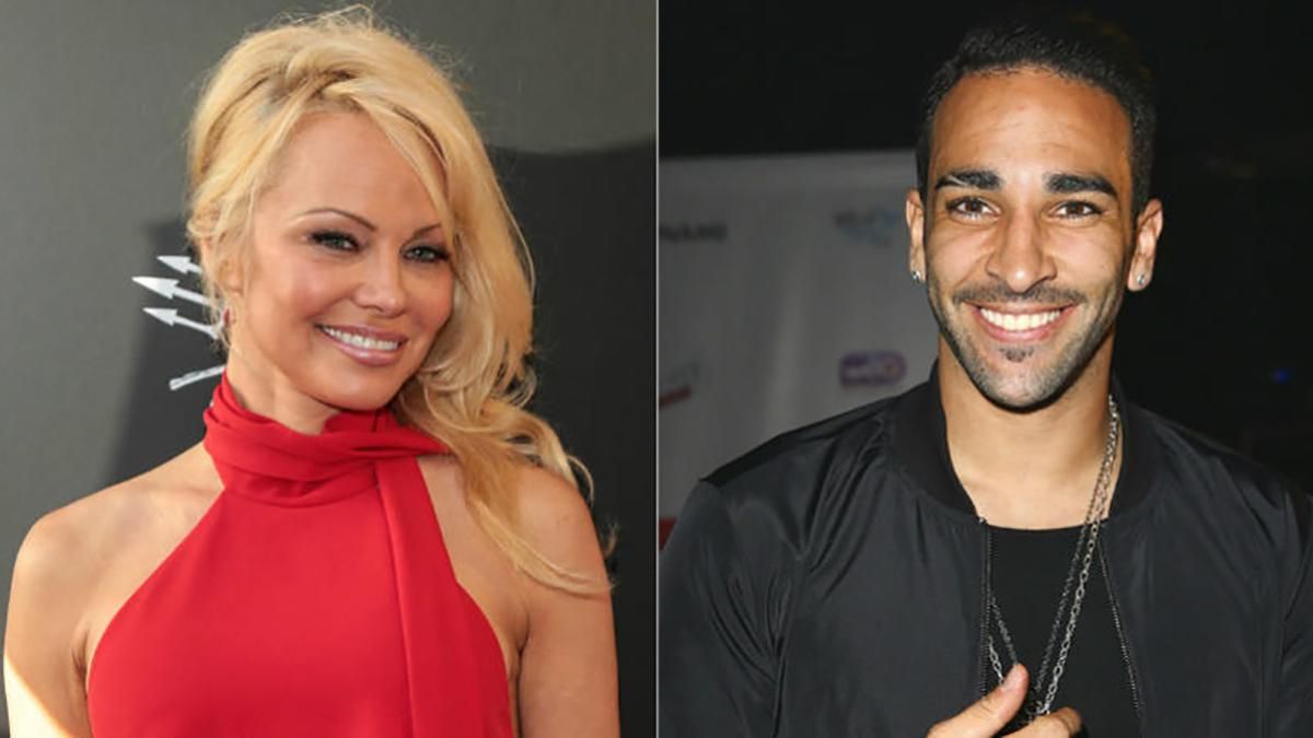 Екс-дружина Аділя Рамі прокоментувала скандальні звинувачення від Памели Андерсон Екс-дружина Аділя Рамі прокоментувала скандальні звинувачення від Памели Андерсон