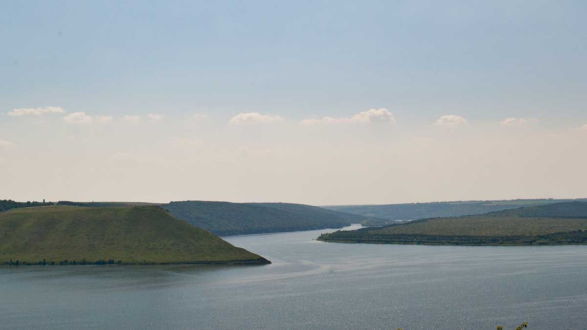 Бакота – как доехать и что посмотреть в селе Хмельницкой области Бакота – как доехать и что посмотреть в селе Хмельницкой области