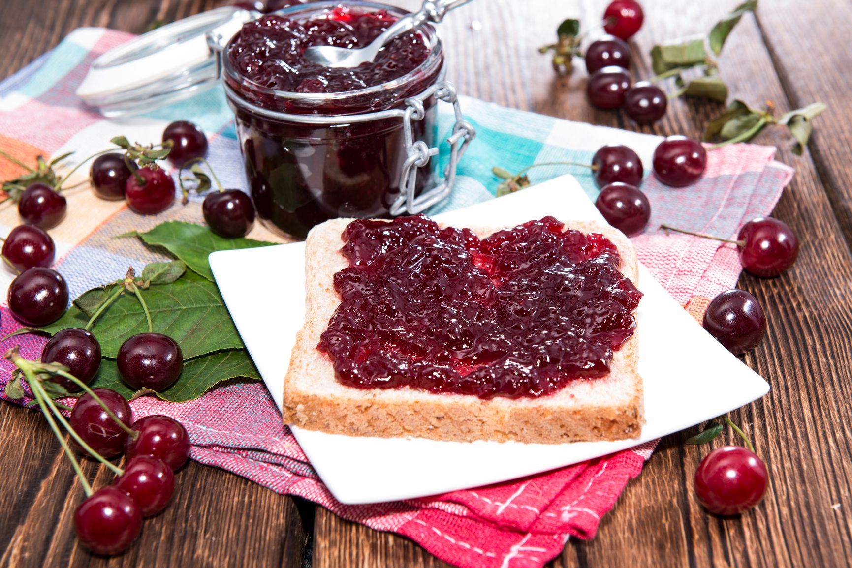 Варенье из вишни в мультиварке – рецепты вишневого варенья Варенье из вишни в мультиварке – рецепты вишневого варенья