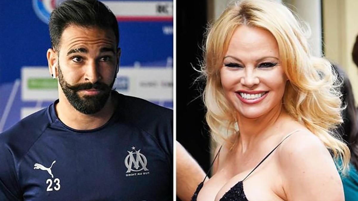 Це заходить занадто далеко, – Аділь Рамі натякнув на судовий позов проти Памели Андерсон Це заходить занадто далеко, – Аділь Рамі натякнув на судовий позов проти Памели Андерсон