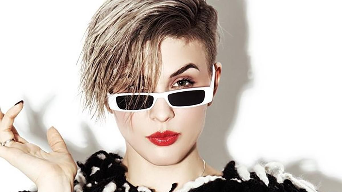 MARUV спровокувала чутки про вагітність: фото MARUV спровокувала чутки про вагітність: фото