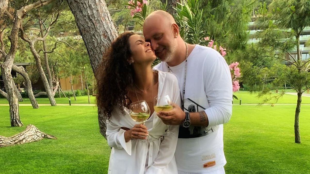 Настя Каменских умилила нежным фото с Потапом