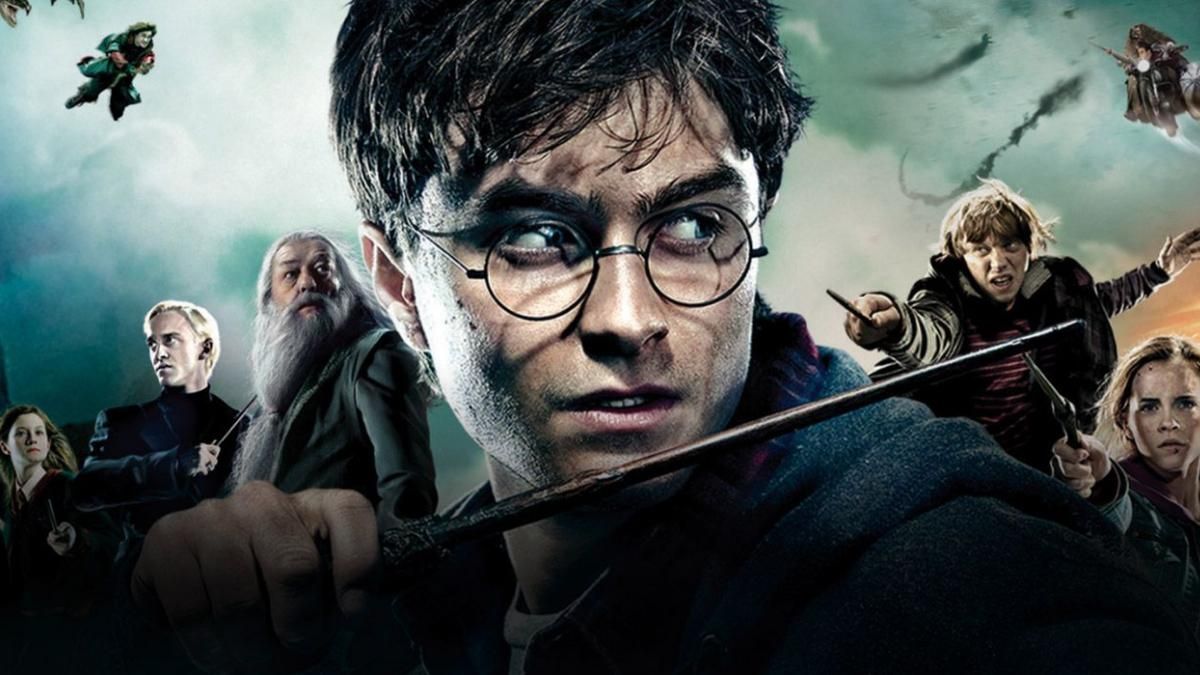 Warner Bros. планирует снять сериал-приквел к фильму "Гарри Поттер", – СМИ