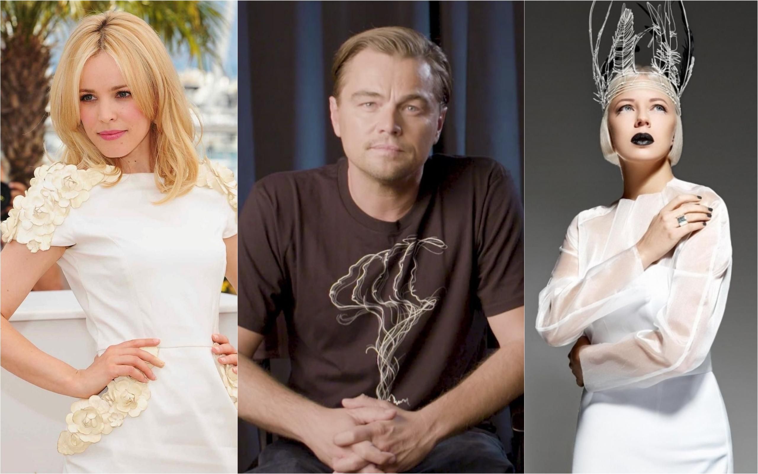 День без поліетилену: зірки, які турбуються про екологію не лише раз в рік День без поліетилену: зірки, які турбуються про екологію не лише раз в рік