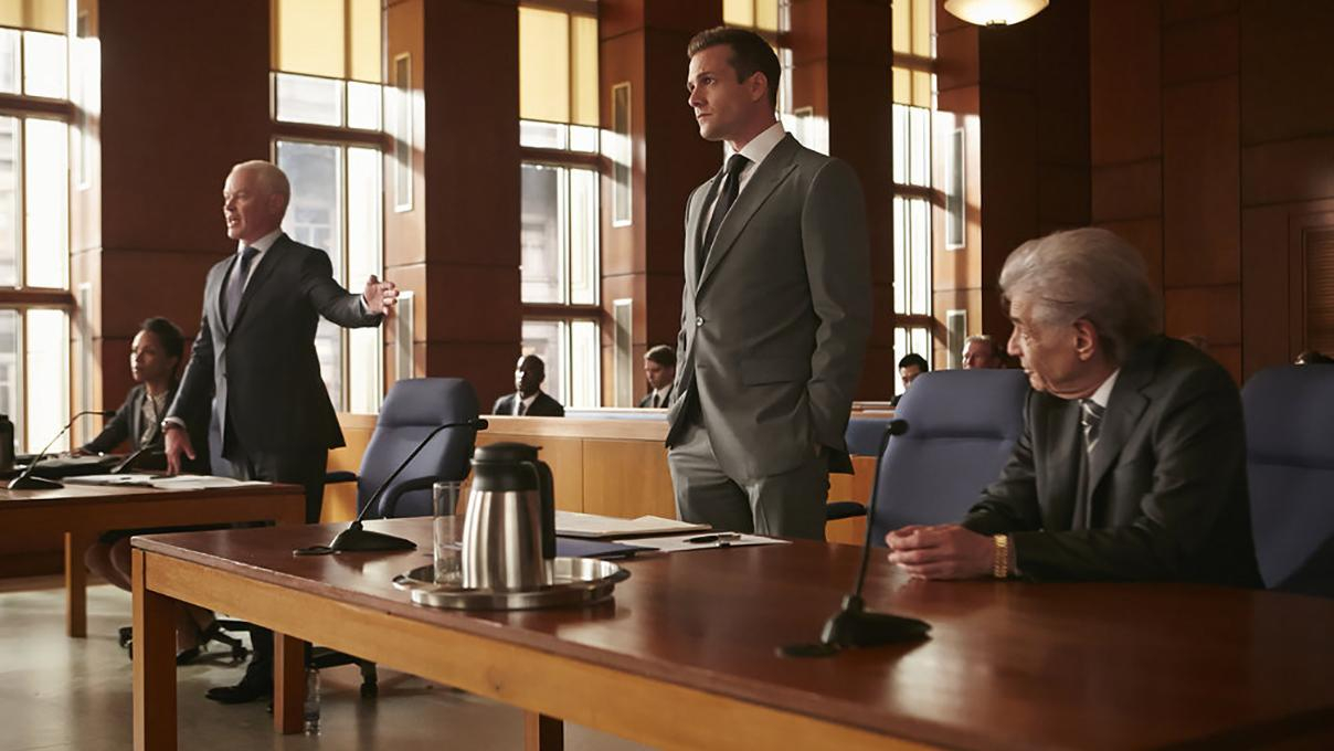 "Форс-мажоры" 9 сезон: в сети появился интересный трейлер сериала, в котором играла Меган Маркл