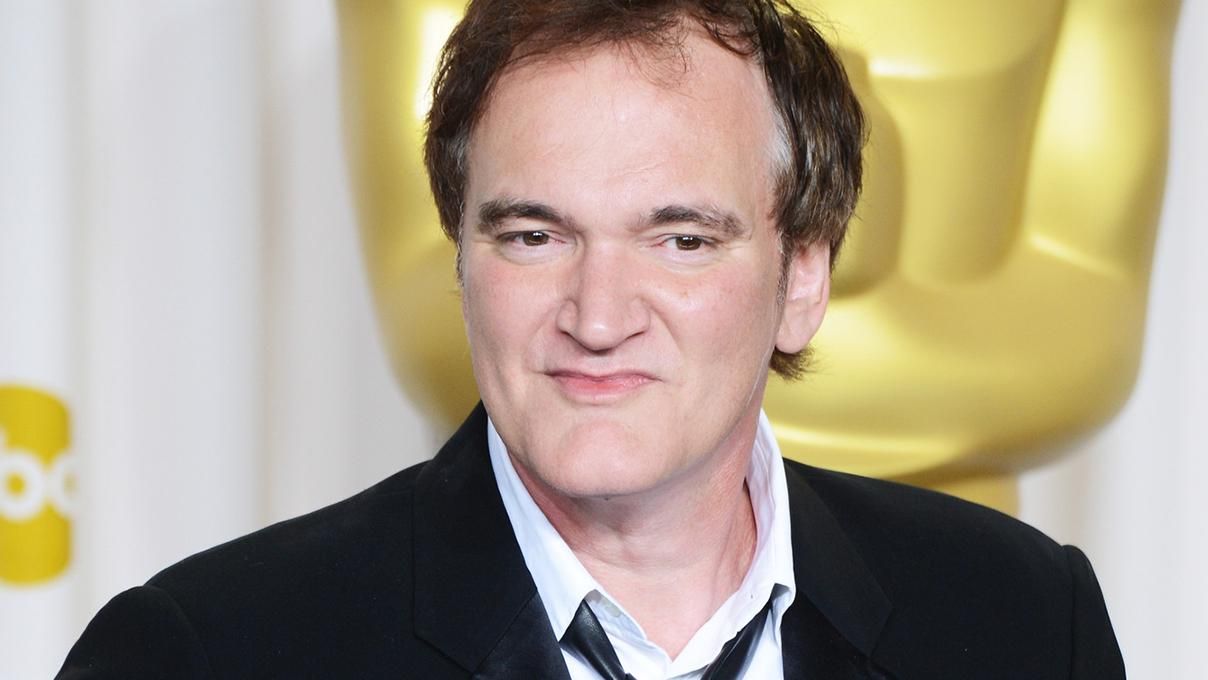 Я віддав кінематографу все, що міг, – Квентін Тарантіно заявив про плани завершити кар'єру Я віддав кінематографу все, що міг, – Квентін Тарантіно заявив про плани завершити кар'єру