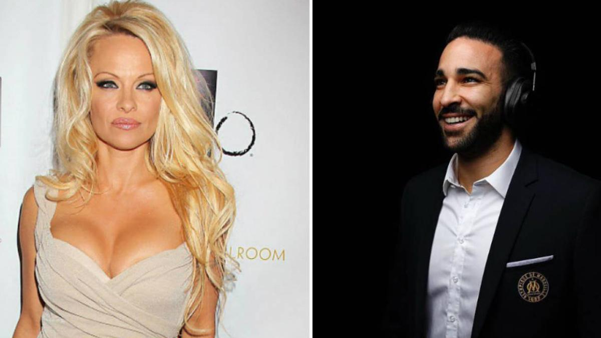 Скандал с Памелой Андерсон и Адилем Рами: модель предоставила доказательства домашнего насилия