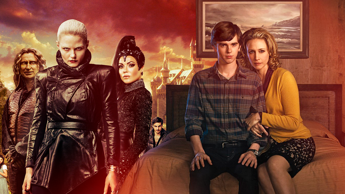 4 лучших сериала для просмотра летом 4 лучших сериала для просмотра летом