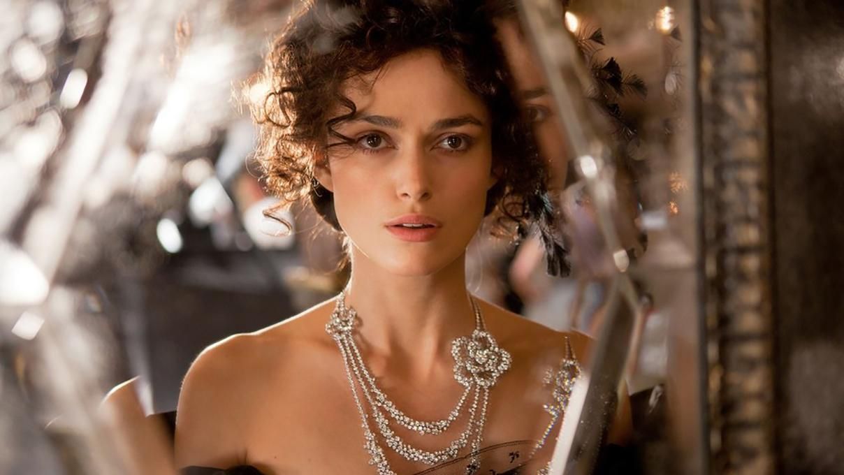 "Анна Каренина" возвращается: ВВС снимет новую экранизацию по мотивам культового романа "Анна Каренина" возвращается: ВВС снимет новую экранизацию по мотивам культового романа