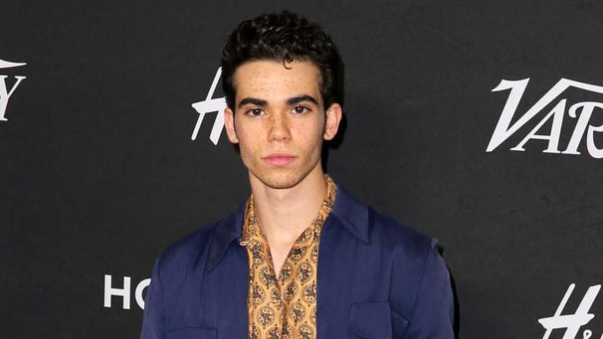 Помер актор Камерон Бойс - голлівудський актор Помер актор Камерон Бойс - голлівудський актор