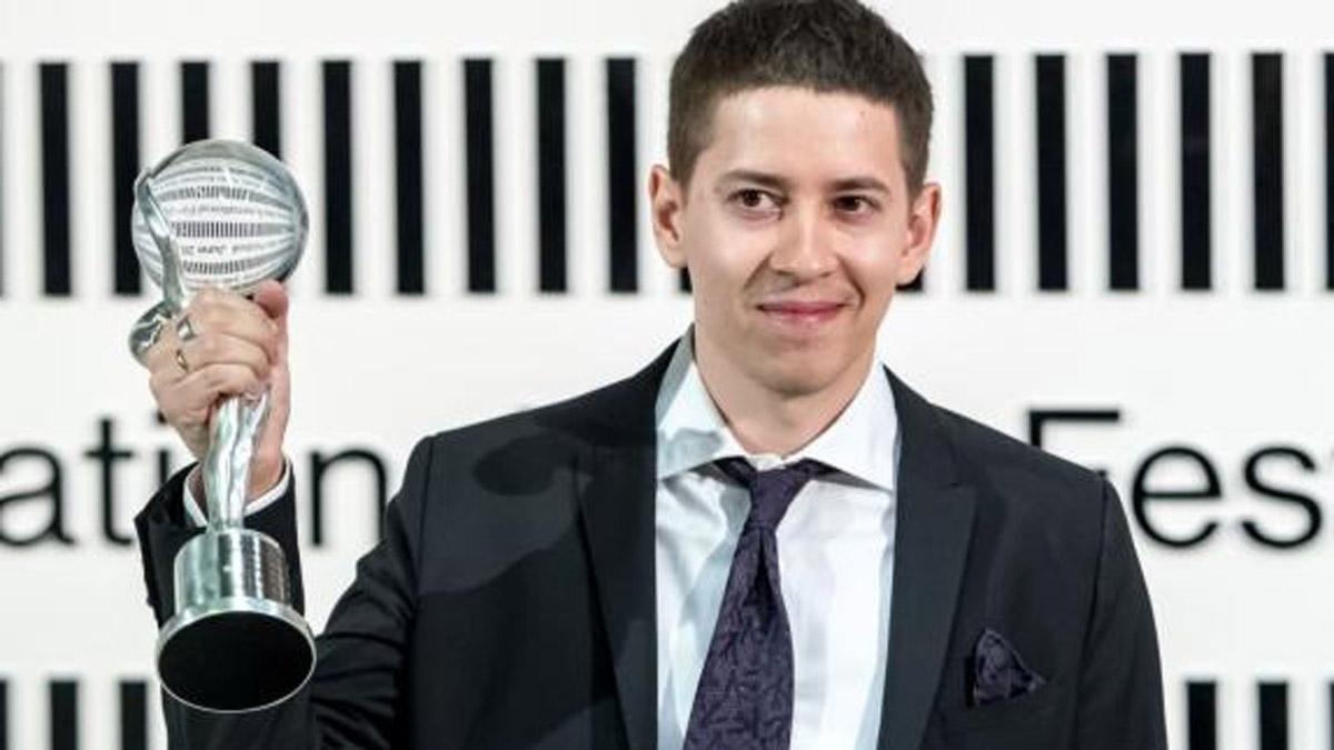 Украинский фильм "Мої думки тихі" получил престижную награду в Карловых-Варах