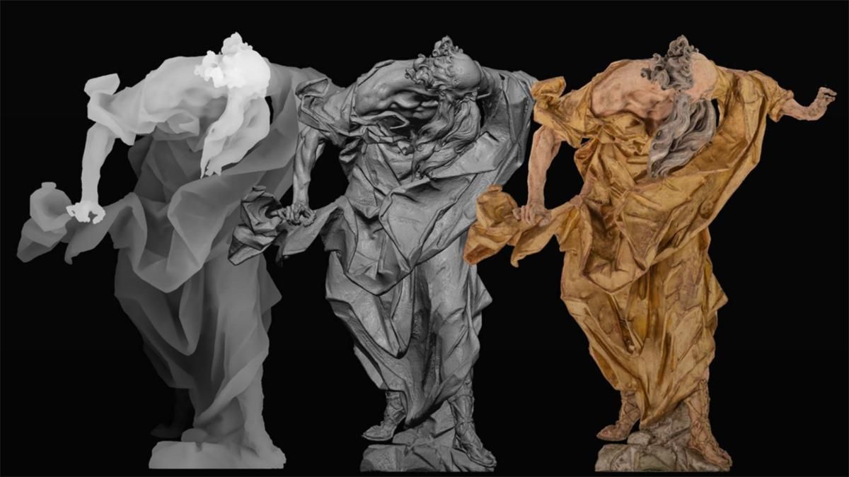 Во Львове создали уникальный художественный проект, не имеющий аналогов в Украине Во Львове создали уникальный художественный проект, не имеющий аналогов в Украине