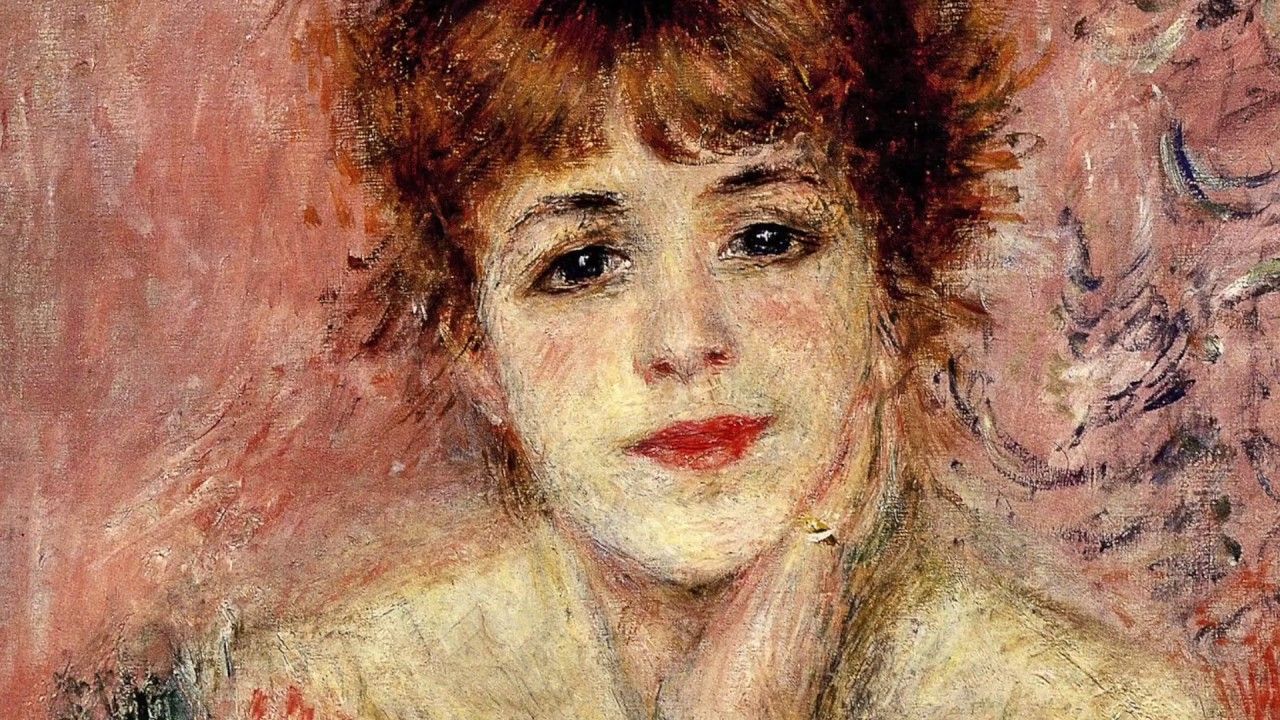Как менялись портреты женщин на протяжении 500 лет: креативное видео Как менялись портреты женщин на протяжении 500 лет: креативное видео