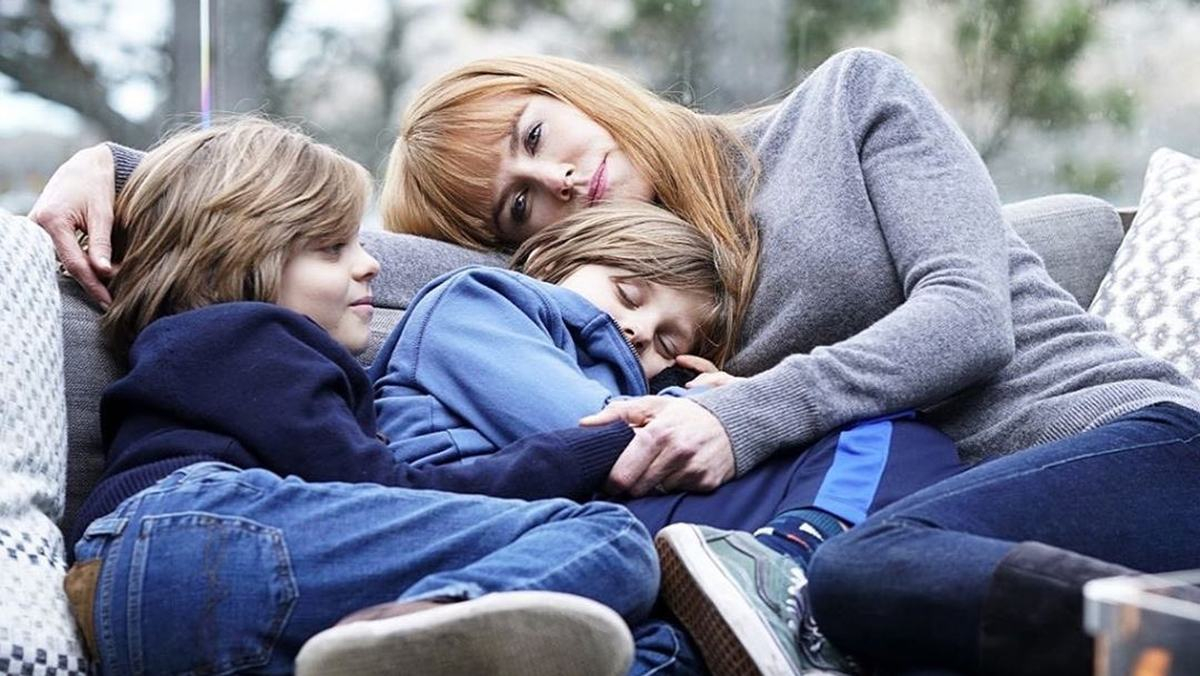 52-летняя Николь Кидман планирует завести еще одного ребенка, – СМИ