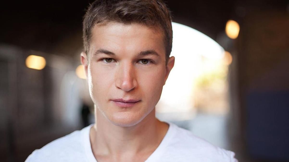 Украинец сыграл в популярном сериале "Очень странные дела 3" Украинец сыграл в популярном сериале "Очень странные дела 3"