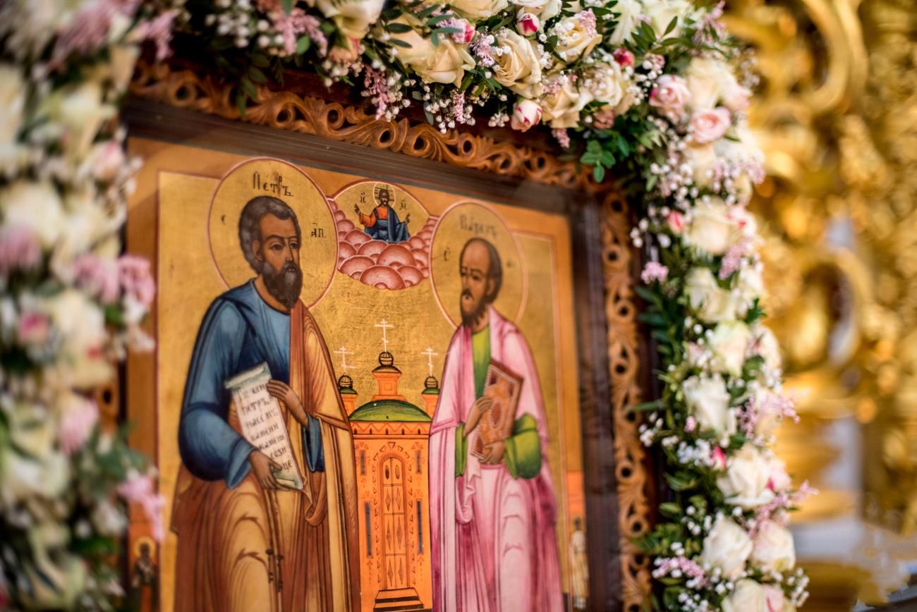 12 липня 2019 – свято в Україні та що не можна робити 12 липня 2019 – свято в Україні та що не можна робити