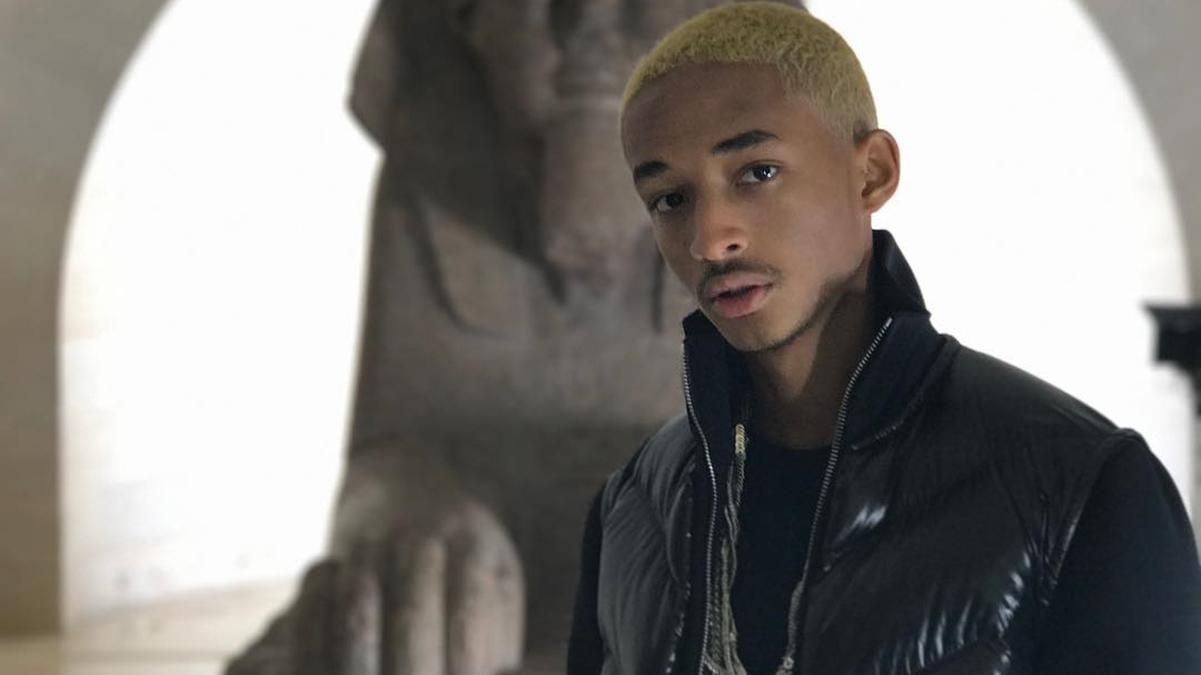 Не в клубе с друзьями или на яхте: каким делом занялся сын Уилла Смита в день дня рождения Не в клубе с друзьями или на яхте: каким делом занялся сын Уилла Смита в день дня рождения