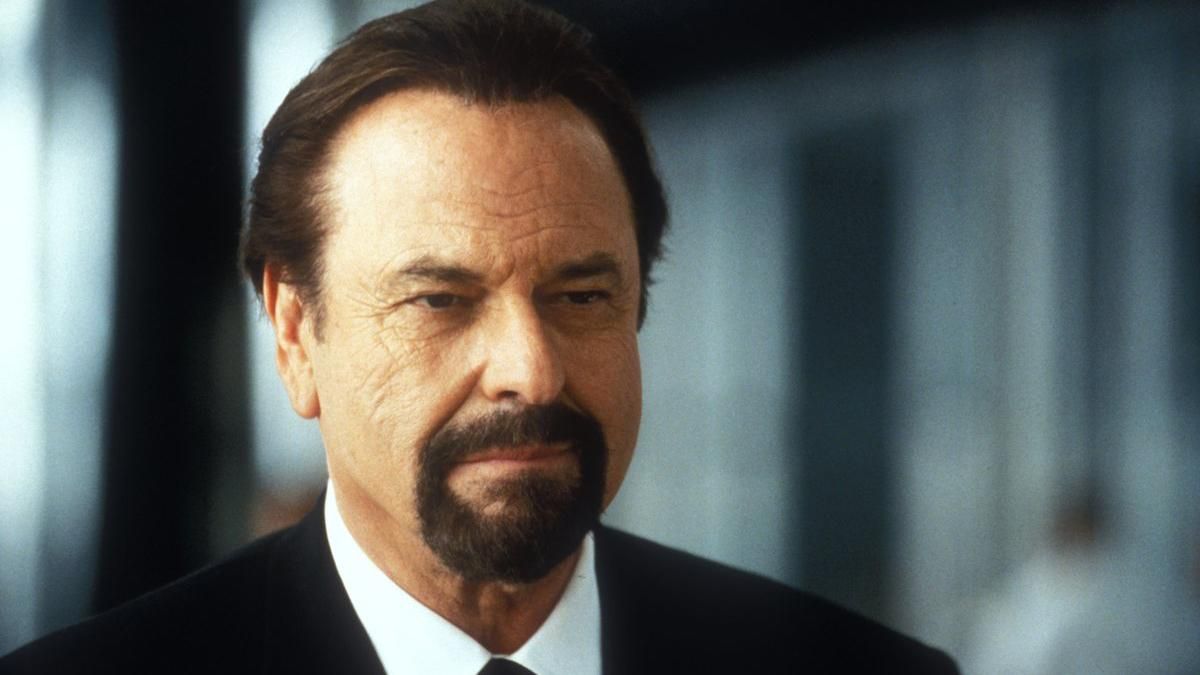 Помер актор Ріп Торн - фільмографія, Ріп Торн в молодості Помер актор Ріп Торн - фільмографія, Ріп Торн в молодості