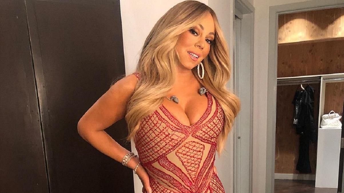 Співачка Мерайя Кері зізналася, скільки мала сексуальних партнерів Співачка Мерайя Кері зізналася, скільки мала сексуальних партнерів