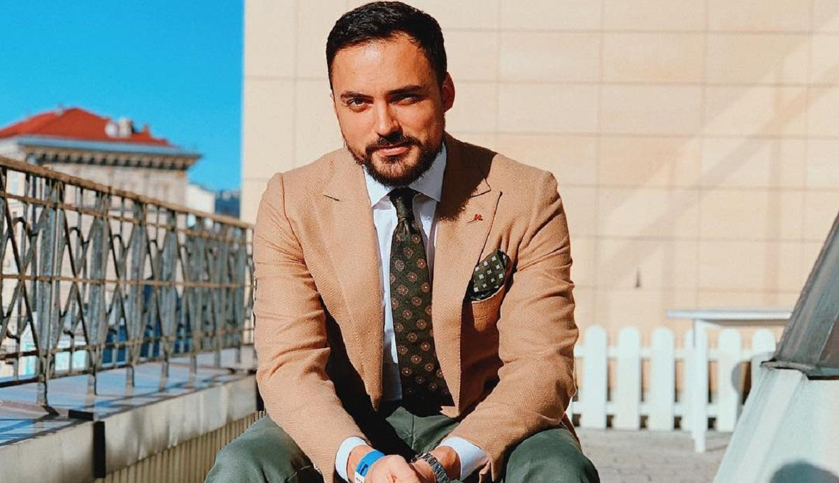 В каждый дом – по импланту: Эдгар Каминский пошутил, что идет на выборы