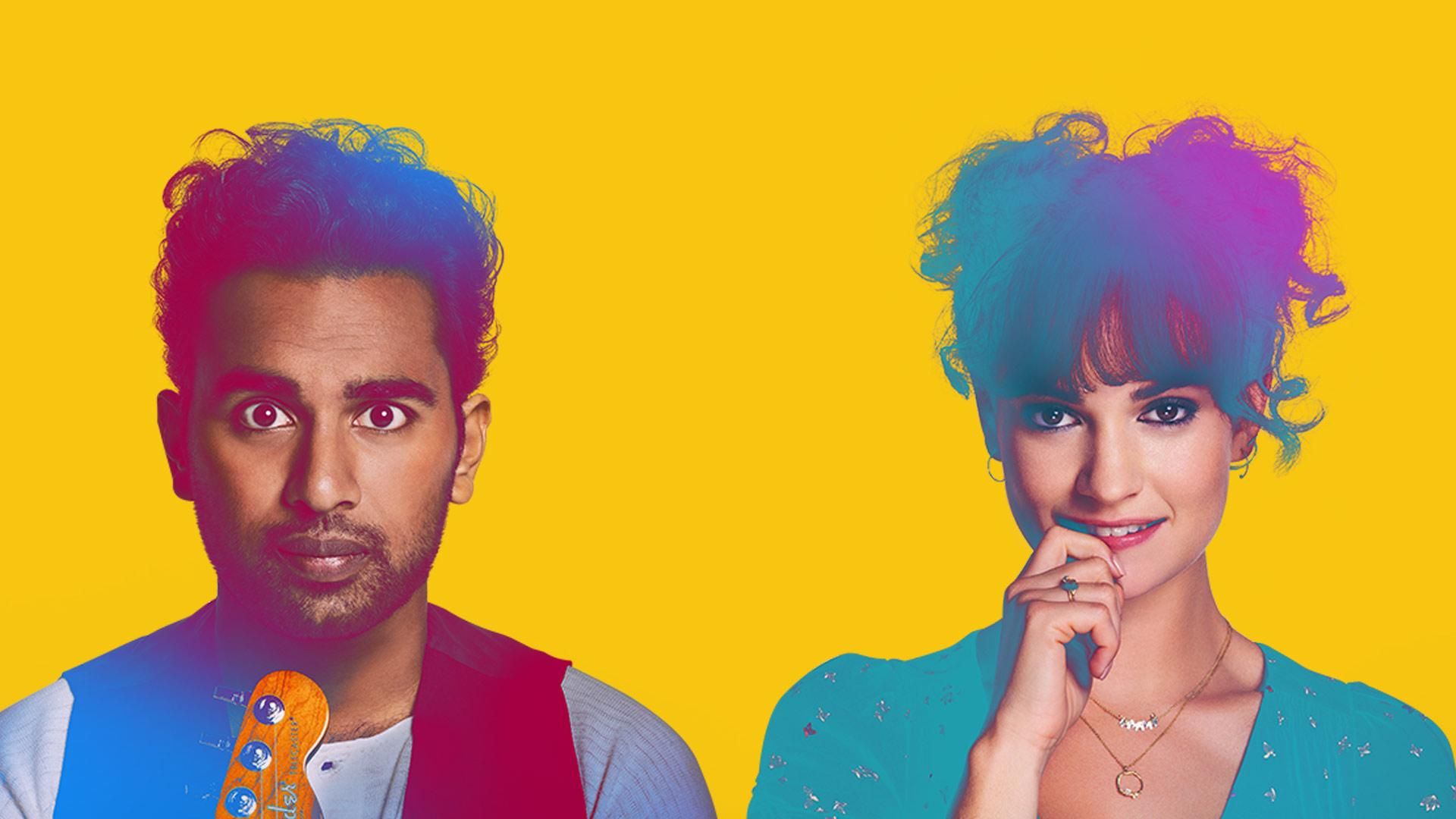 "Вчора": що було б, якби весь світ забув про The Beatles? "Вчора": що було б, якби весь світ забув про The Beatles?