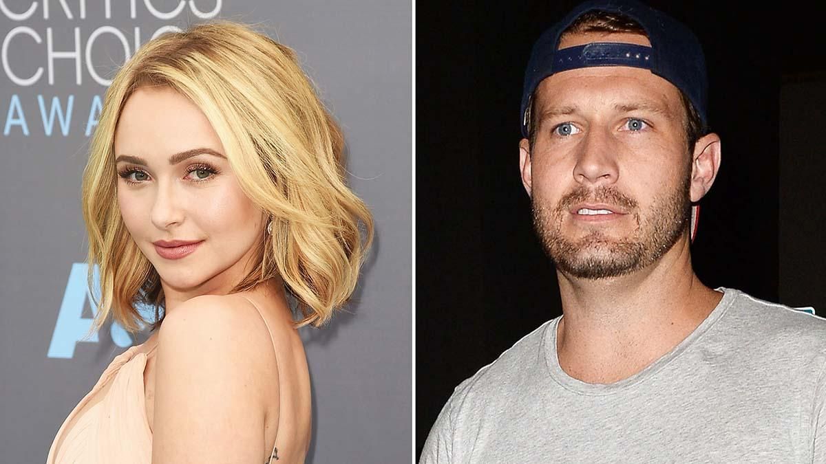 Разбитый нос и синяки на шее: появились резонансные детали избиения Хайден Панеттьери Разбитый нос и синяки на шее: появились резонансные детали избиения Хайден Панеттьери