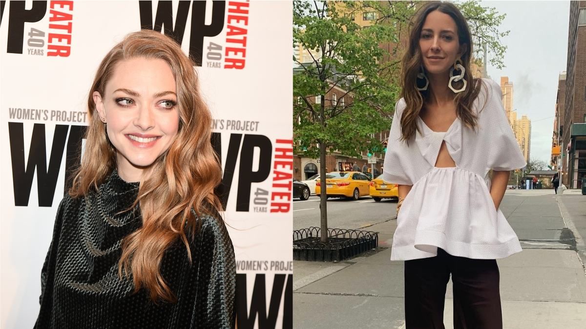 Аманда Сейфрід розкритикувала блогерку за пропаганду "ідеального тіла" Аманда Сейфрід розкритикувала блогерку за пропаганду "ідеального тіла"