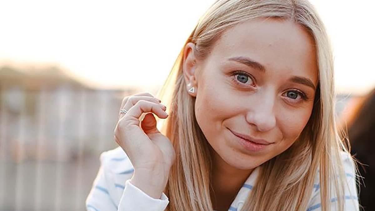 25-річна дівчина Віктора Павліка публічно заявила, що буде з ним до старості