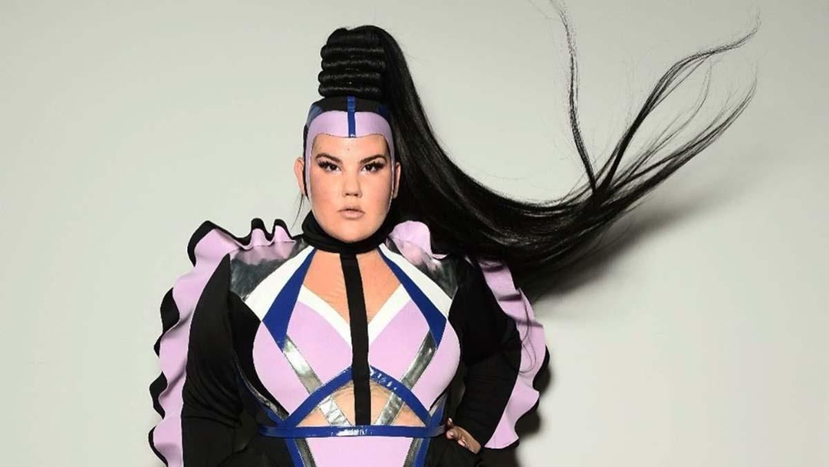 Вона геніальна у своєму гуморі, – Нетта Барзілай прокоментувала творчість Вєрки Сердючки Вона геніальна у своєму гуморі, – Нетта Барзілай прокоментувала творчість Вєрки Сердючки