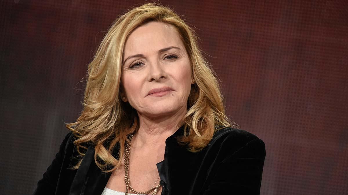 Звезда "Секс в большом городе" Ким Кэтролл призналась, почему никогда не вернется в сериал Звезда "Секс в большом городе" Ким Кэтролл призналась, почему никогда не вернется в сериал