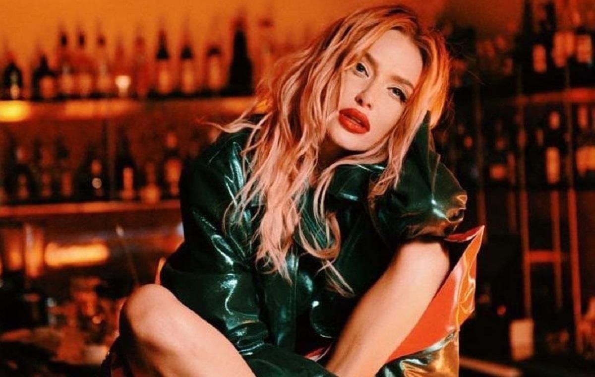 Слава з "НеАнгелів" святкує день народження: відео з дочкою Слава з "НеАнгелів" святкує день народження: відео з дочкою