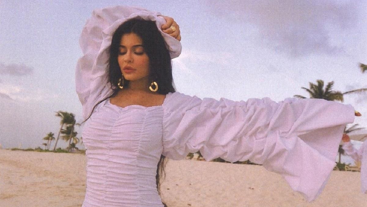 Моє життя не є досконалим, – наймолодша мільярдерка Кайлі Дженнер приголомшила зізнанням Моє життя не є досконалим, – наймолодша мільярдерка Кайлі Дженнер приголомшила зізнанням