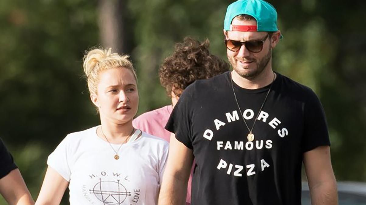 Родина Хайден Панеттьєрі благає покинути жорсткого бойфренда Родина Хайден Панеттьєрі благає покинути жорсткого бойфренда