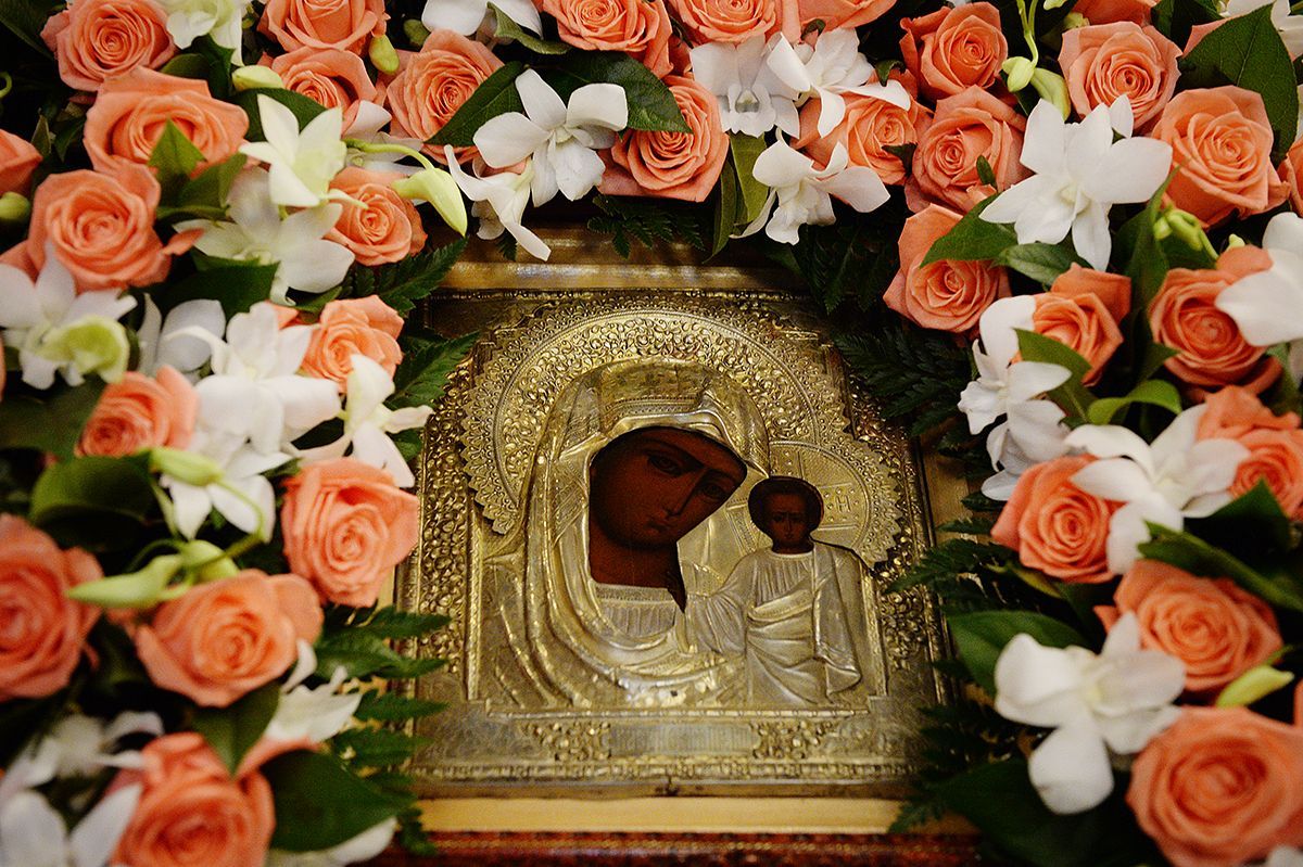 21 июля 2019 – какой праздник в Украине и что нельзя делать 21 июля 2019 – какой праздник в Украине и что нельзя делать