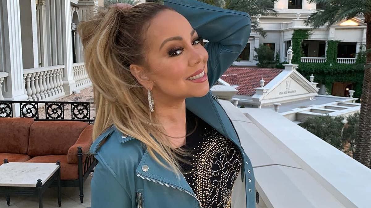 Була наче у в'язниці, – Мерая Кері шокувала розповіддю про перший шлюб Була наче у в'язниці, – Мерая Кері шокувала розповіддю про перший шлюб