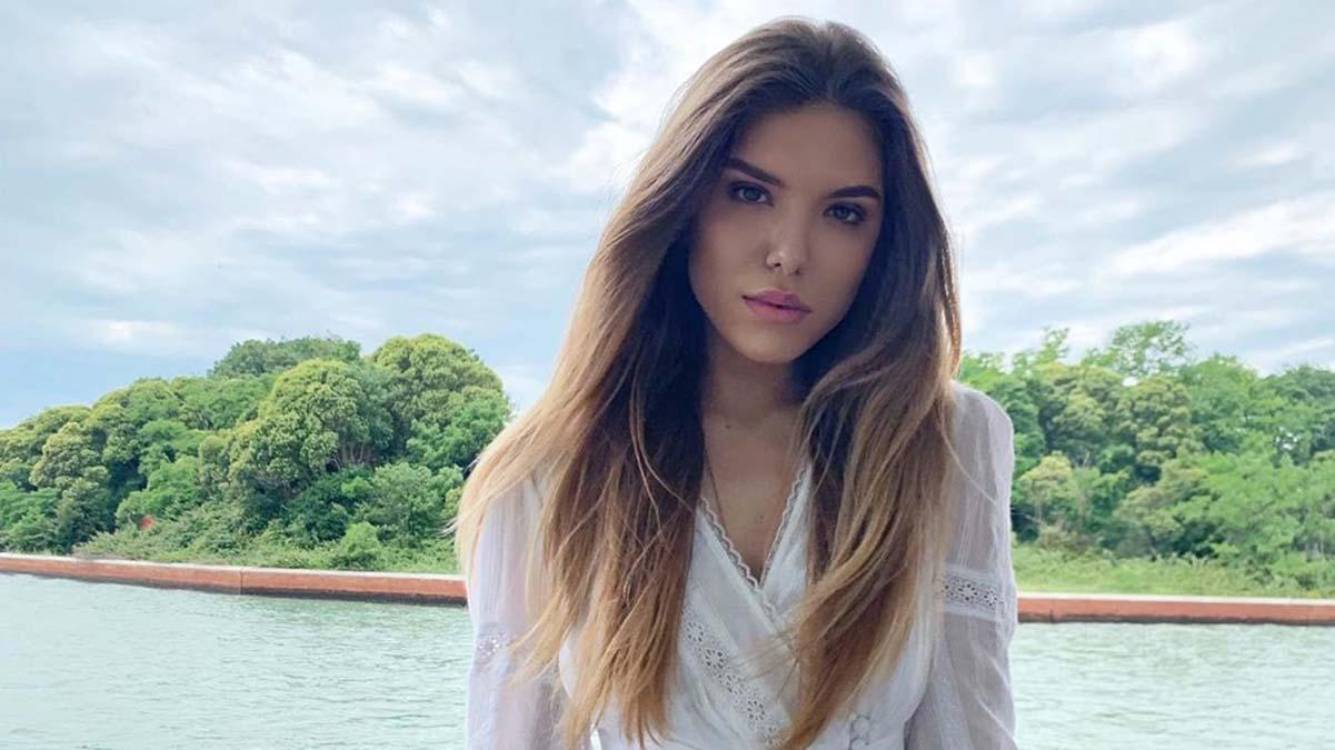 Певица Ассоль выходит замуж: известна дата церемонии