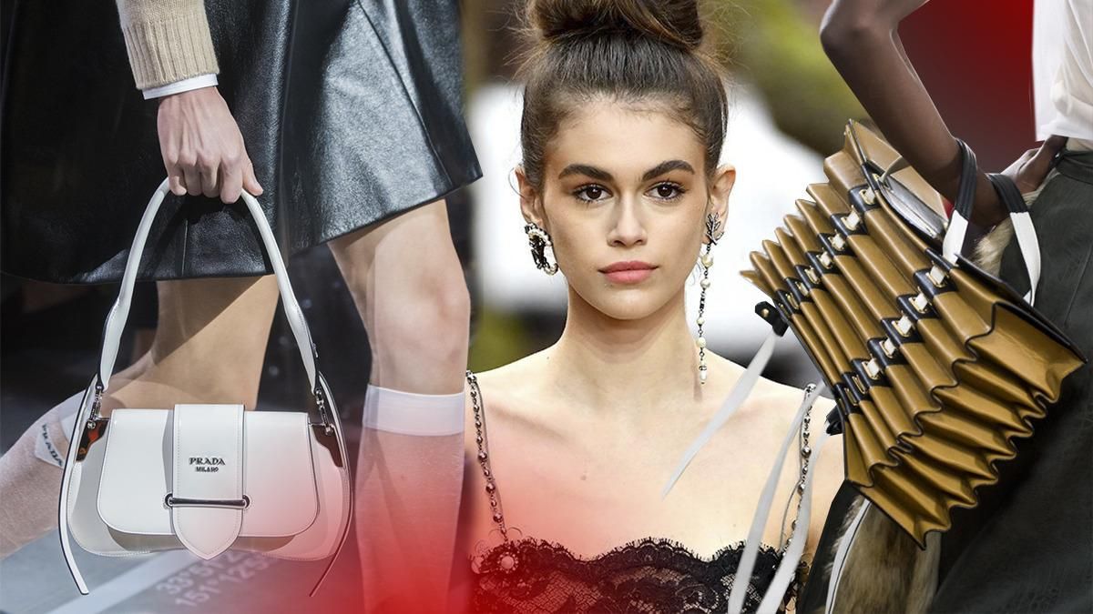 Модные аксессуары лета-2019: что должно быть в гардеробе каждой девушки Модные аксессуары лета-2019: что должно быть в гардеробе каждой девушки